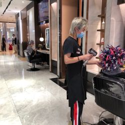-MAGI美界造型