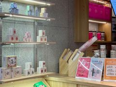 -霸王茶姬(建邺万达广场店)