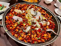 -江南·JIANGNAN(北京歌华开元大酒店)