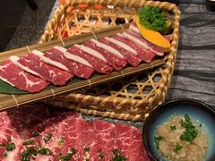 -牛局别馆·和牛烧肉(日月广场店)