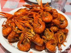 -怪怪龙虾·来自江苏盱眙(惊驾路店)