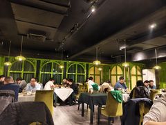 -戈拿旺巴西烤肉(崇文门店)
