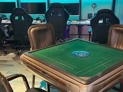 -乐派轰趴馆(车公庄店)