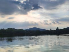 -云龙湖旅游景区