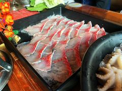 斑鱼片-丽江庭院之爱在路上(西单店)