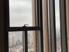 -环球港凯悦 · 享悦中餐厅