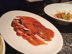 -局气 烤鸭·北京菜(光华路店)