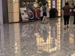 -桂满陇·海市蜃楼·黑金(国金店)