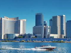 -海河外滩公园