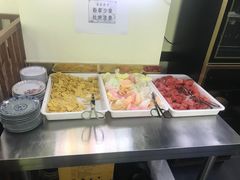 -玲荷鸡丝面(经开万达店)