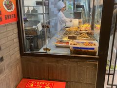 -老半斋(福州路店)