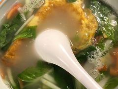 -庶民居中餐馆(花土店)