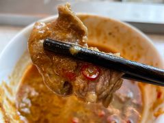 -潮汕林记牛肉火锅(万象天地店)