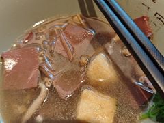 -金原鸭血粉丝汤·汤包·脆皮烤鸭(南京博物院店)