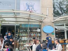 -Alimentari早午餐(安福路店)