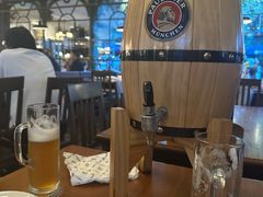 -宝莱纳餐厅(滨江店)