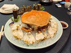 潮州打冷珍宝蟹-神仙馆(衡山路店)