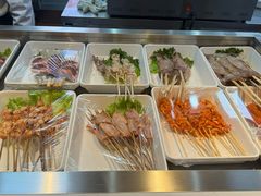 -辣尚瘾·烤鱼·新川菜(交大直营店)