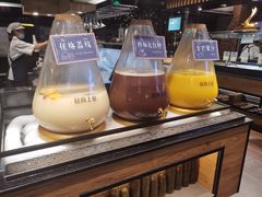 -韩盛·盛江山自助料理(奥体万达店)