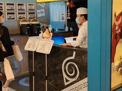 -blt精品超市(上海杨浦合生汇店)