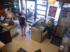 -Mang Inasal - D'mall Boracay