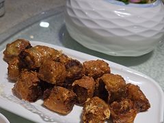 -东江海鲜大排档·潮汕菜·砂锅粥