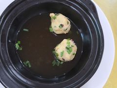 -秋姐美食店(旅游大道店)