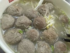 -潮镇老尾牛杂(环城西路店)
