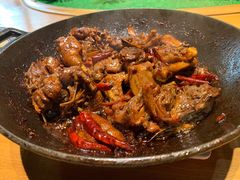 -小柴米·传统江西菜(八一广场店)