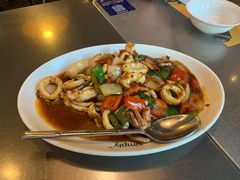 -simply thai天泰(长泰广场店)