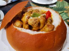 -大树餐厅(红旗街万达店)