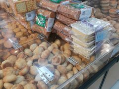 -世纪联华超市(凤起店)