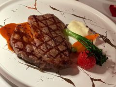 -Kathleen's Waitan 凯圣琳江景西餐厅(外滩店)