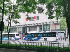 -杭州西湖银泰百货