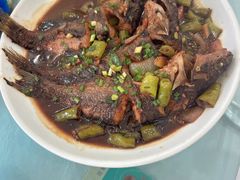 -山涧阁农家菜(南北湖店)