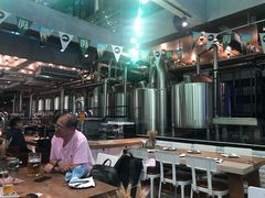 大堂-Goose Island Brewhouse鹅岛精酿啤酒品牌餐厅