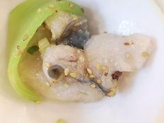 -小胖墩炝锅鱼(天钥桥路店)