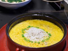 -翕间食·精致淮扬菜(江苏大剧院店)
