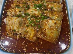 -川湘園(西华路店)