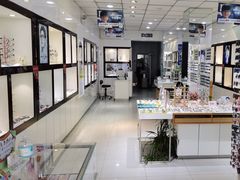 -爱视眼镜(贵州路店)