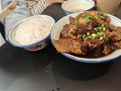 -左记港食(融科天城店)