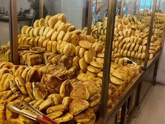 -杨老大焙子月饼干货(宽巷子民族美食街店)