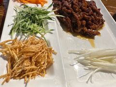 -打酱油·非遗淮扬菜(瘦西湖梅岭店)