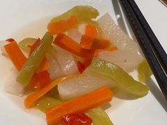 -拉面莊夢語＆中华料理八椿
