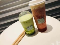 -喜茶(深圳福田星河COCO Park店)