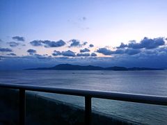 日出普陀-舟山希尔顿酒店