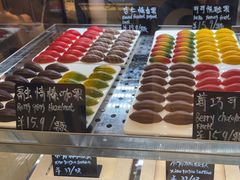 -巧克玩家·城市伴手礼(in88银泰店)