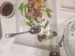 -臻宝中餐厅·大连菜·海鲜·融合菜(大连一方城堡豪华精选酒店)