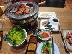-牛也烧肉(摩尔城店)