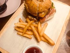 -G+KITCHEN(龙湖狮山天街店)